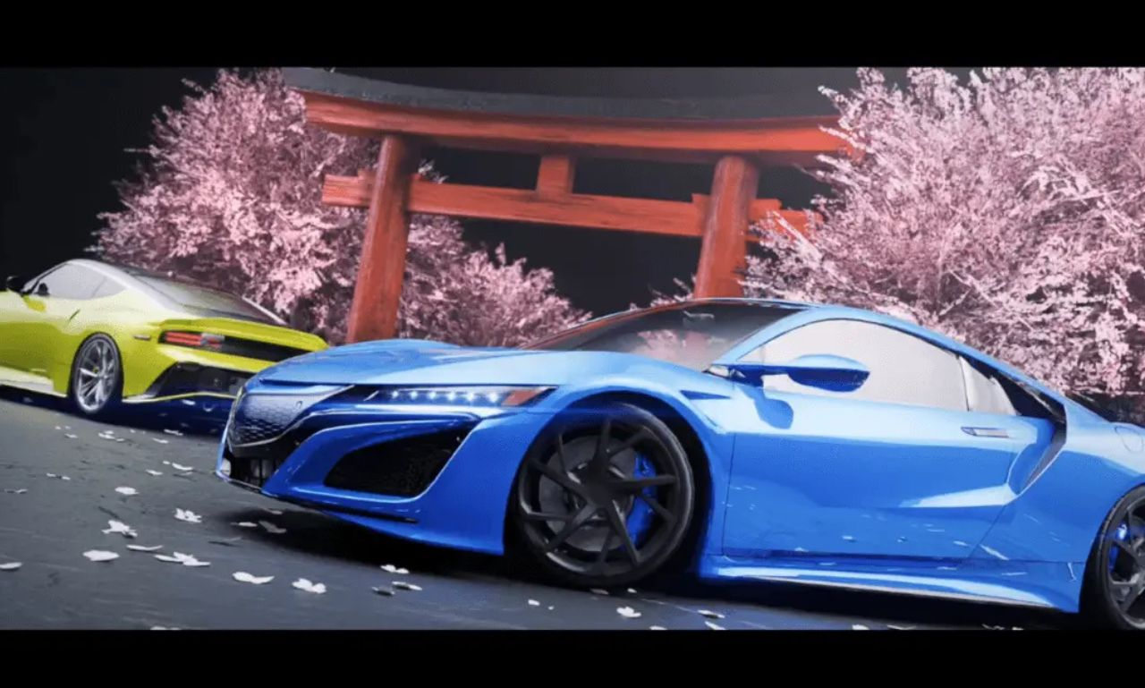 Drive Zone Features Image iOS